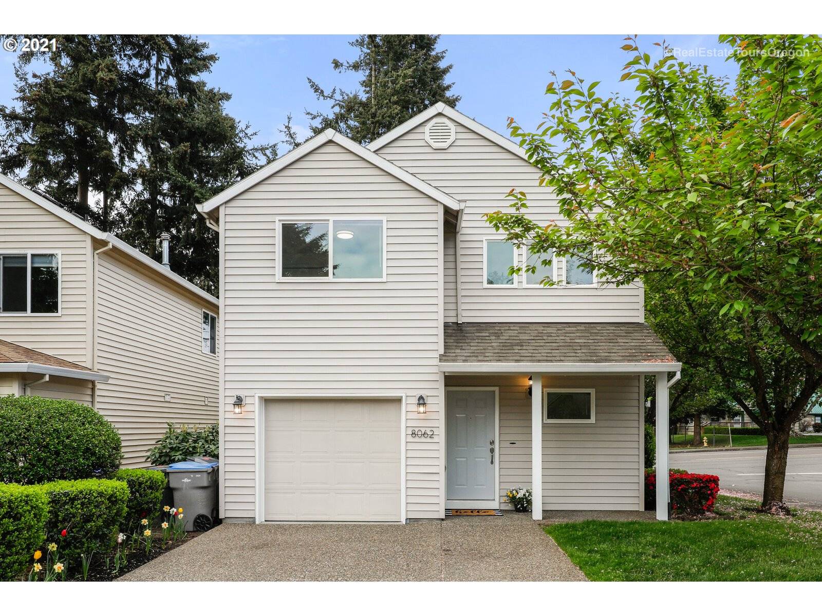 8062 SW CAROL ANN CT, Tigard, OR 97224
