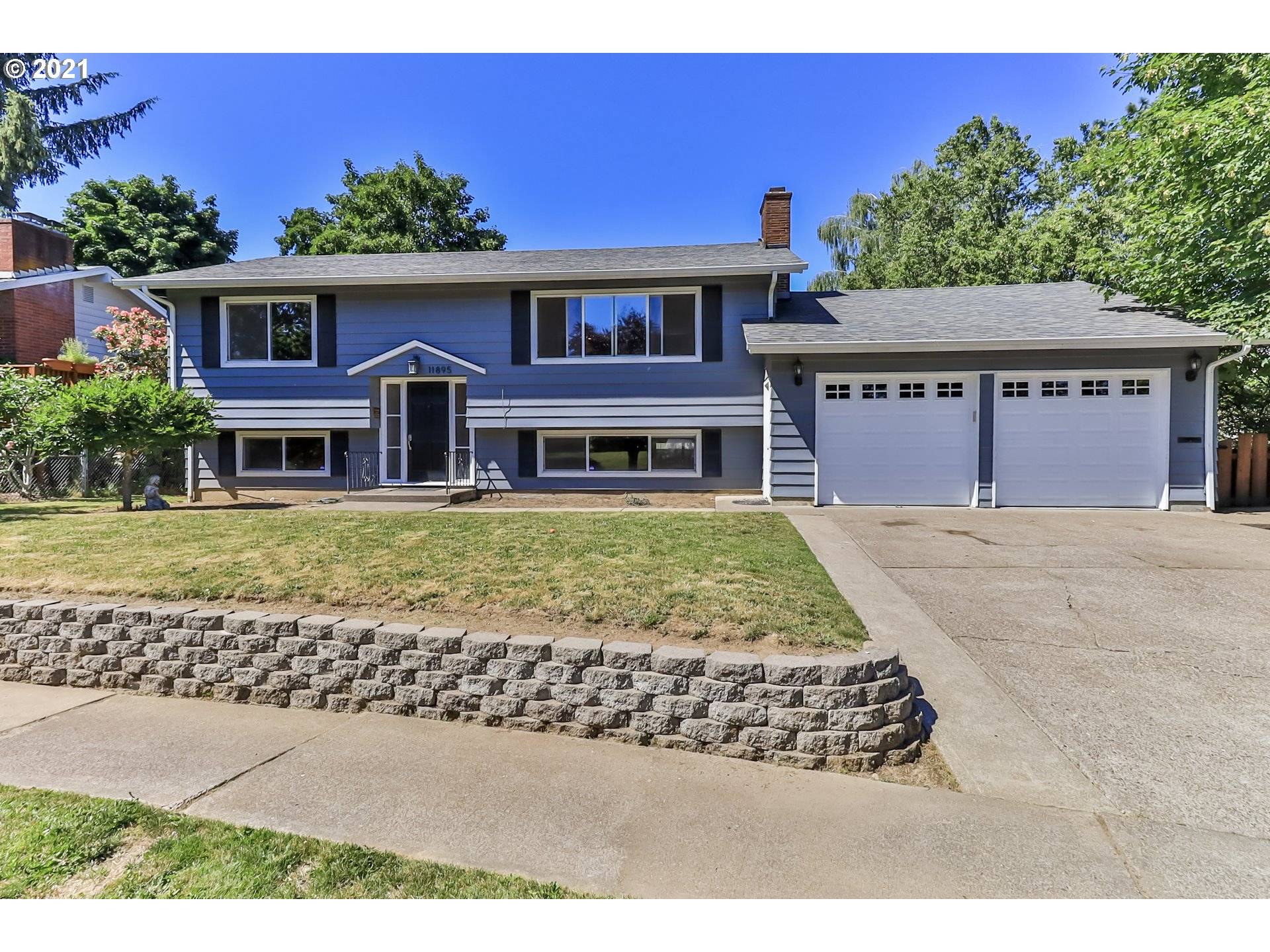 11895 SW CHESHIRE RD, Beaverton, OR 97008