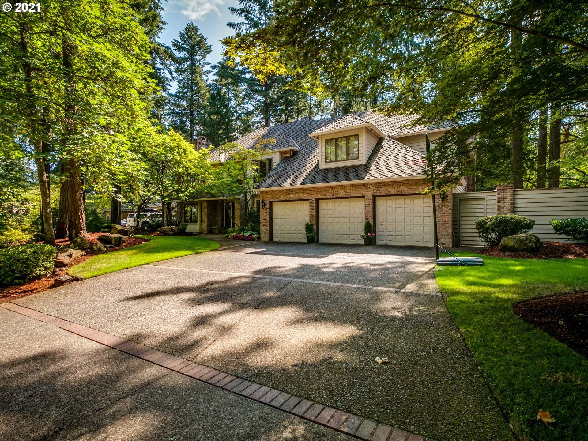 1992 PALISADES TERRACE DR, Lake Oswego, OR 97034