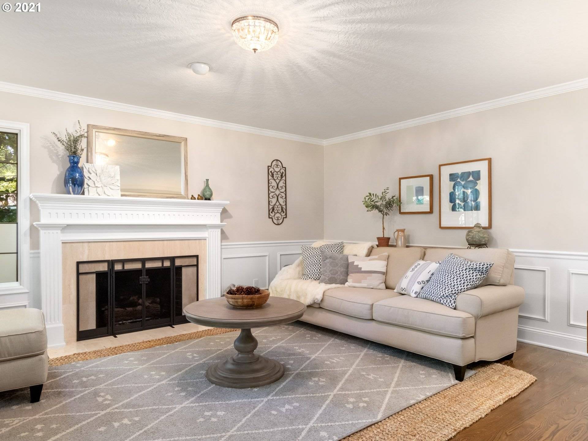 Lake Oswego, OR 97034,1992 PALISADES TERRACE DR