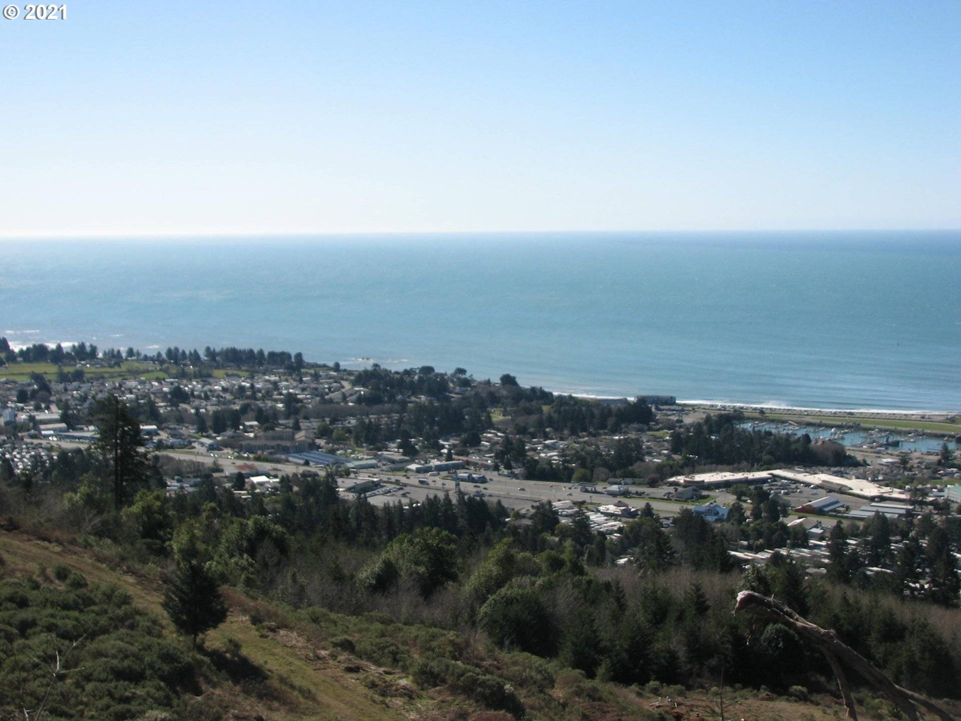 Brookings, OR 97415,Crown W Subd #Lot 5