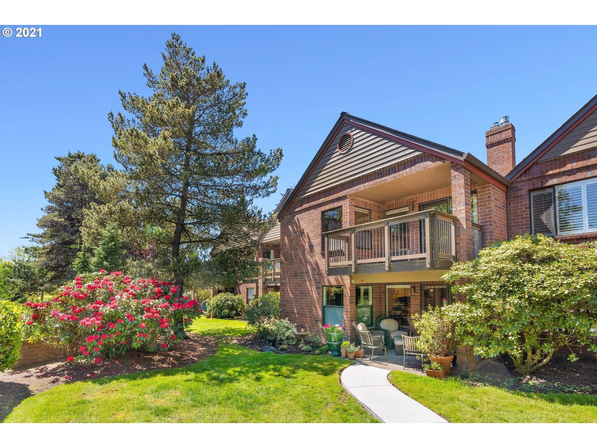 15605 SW 114TH CT #22, Tigard, OR 97224