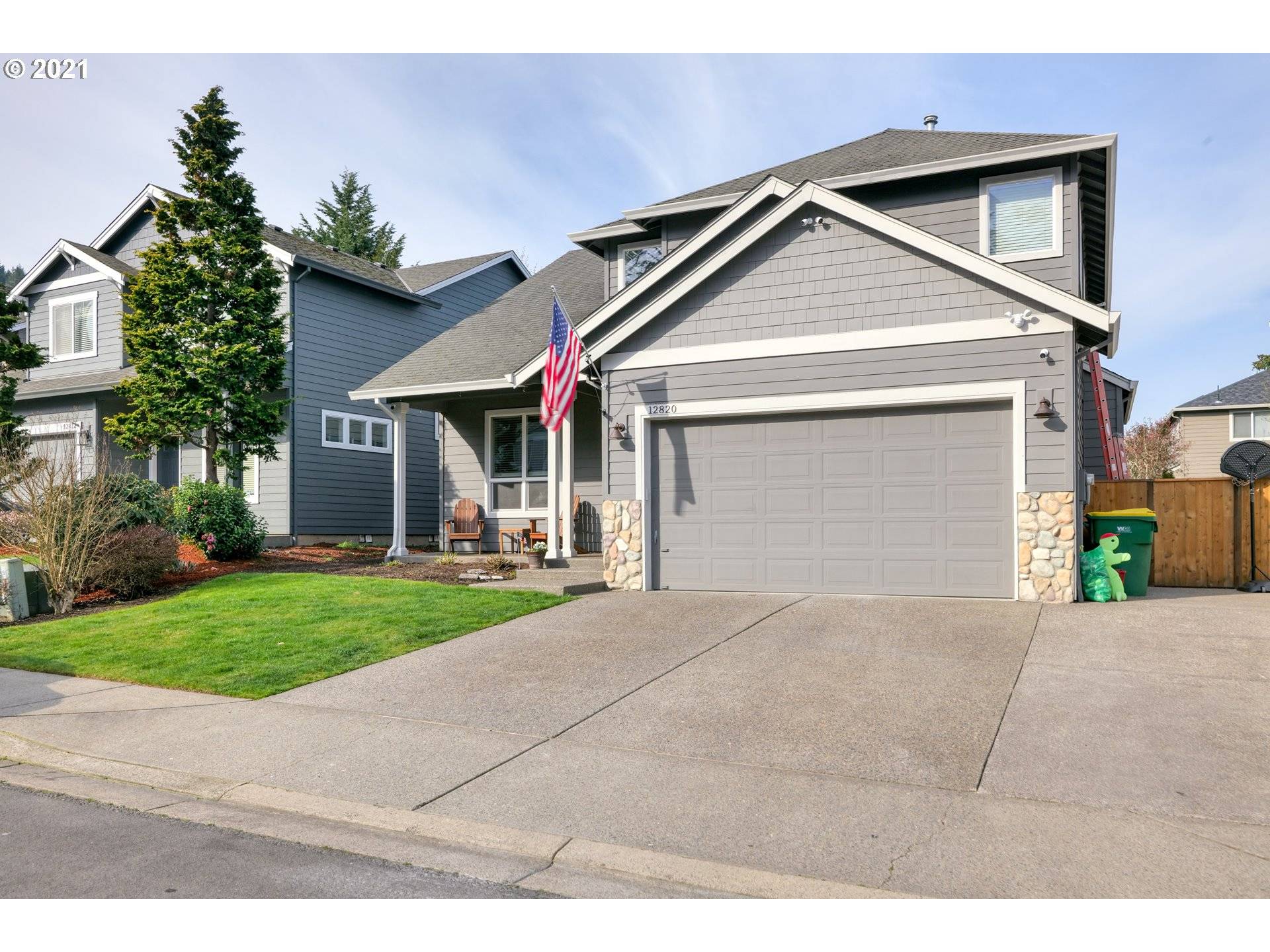 Tigard, OR 97223,12820 SW KAMERON WAY
