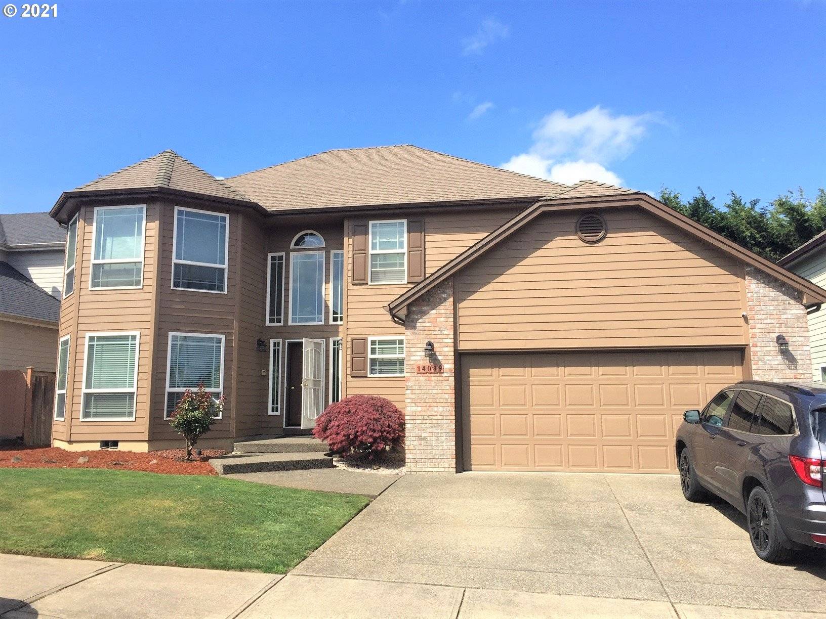 14019 SE 118TH DR, Clackamas, OR 97015