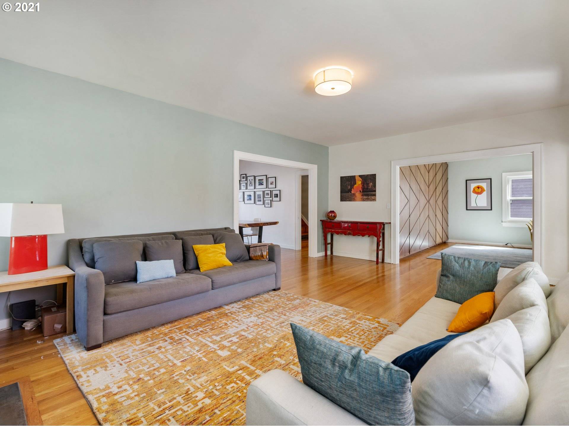 Portland, OR 97232,3045 NE DAVIS ST
