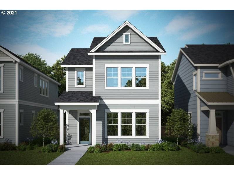 4105 SE 69th AVE, Hillsboro, OR 97123
