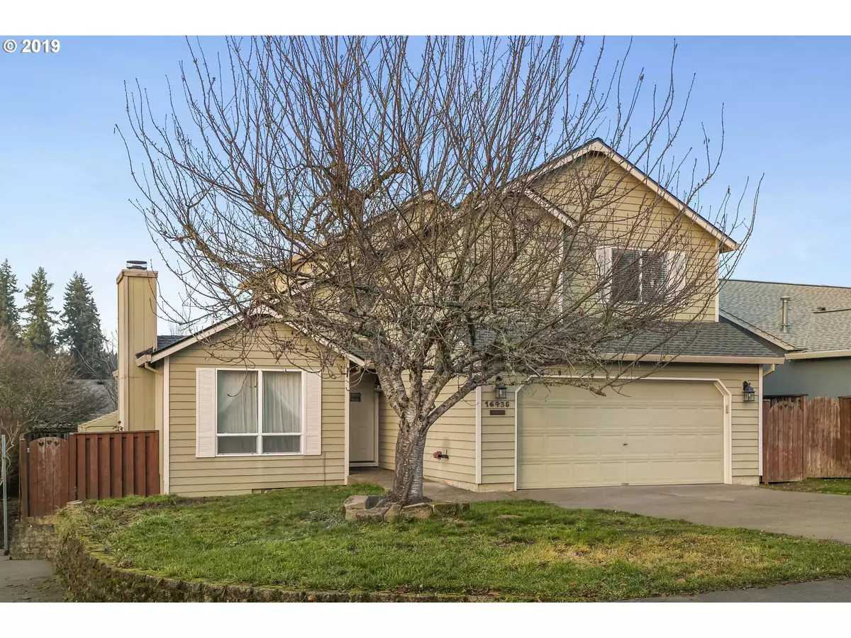 Sherwood, OR 97140,16435 SW CORNUS CT