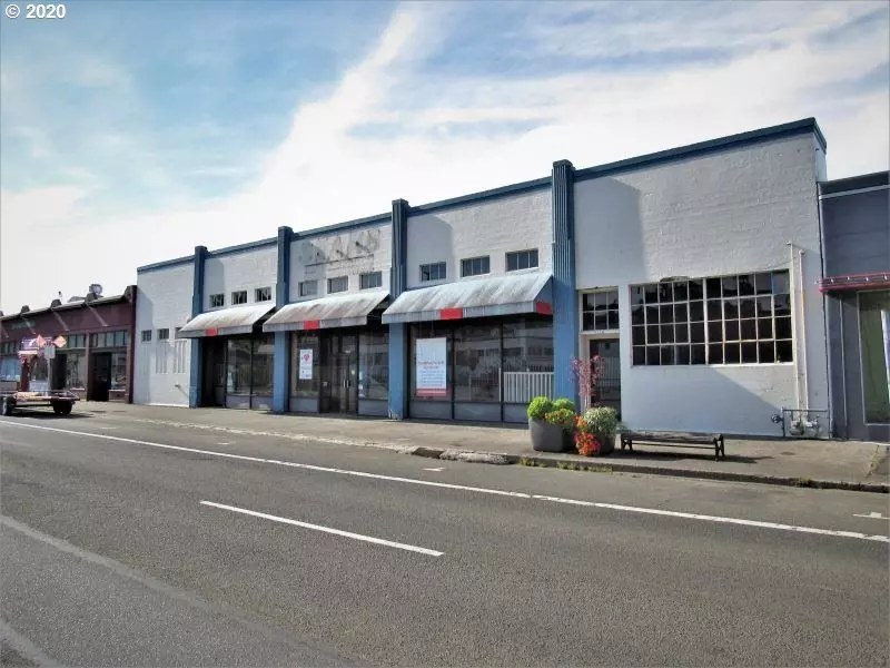 Astoria, OR 97103,1152 Marine DR