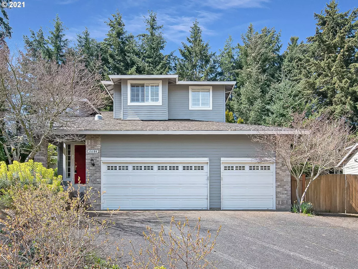 Beaverton, OR 97007,15190 SW COPPER CT