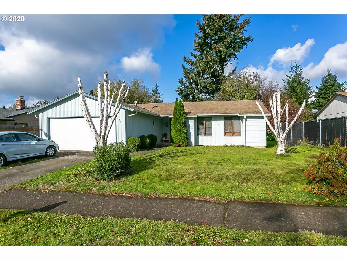 Gresham, OR 97030,325 NE 18TH ST