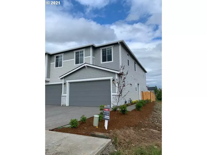 Ridgefield, WA 98642,400 N 30TH DR