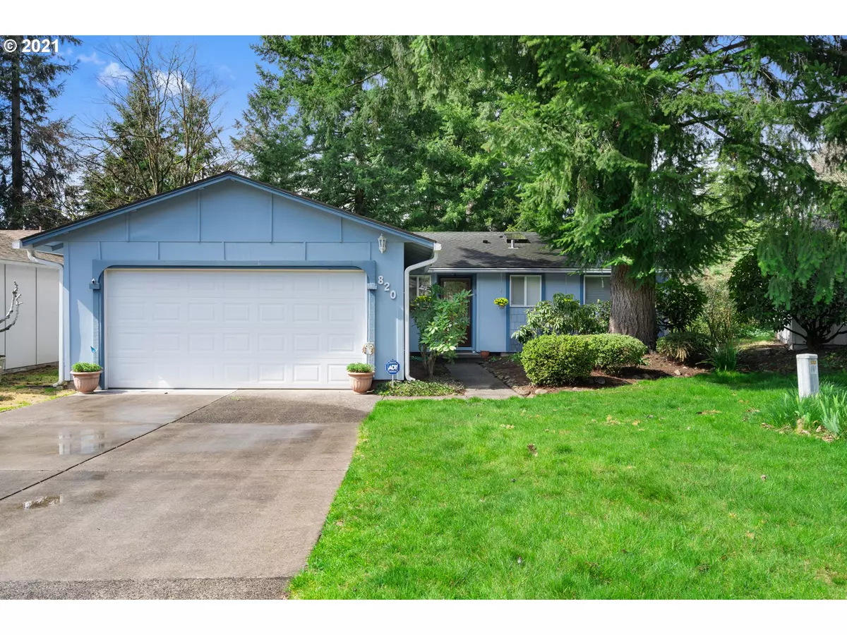 Vancouver, WA 98684,820 NE PINEBROOK AVE