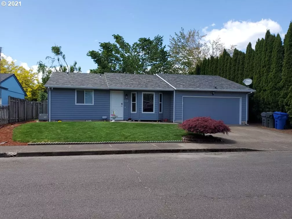 Keizer, OR 97303,5227 TODD CT N