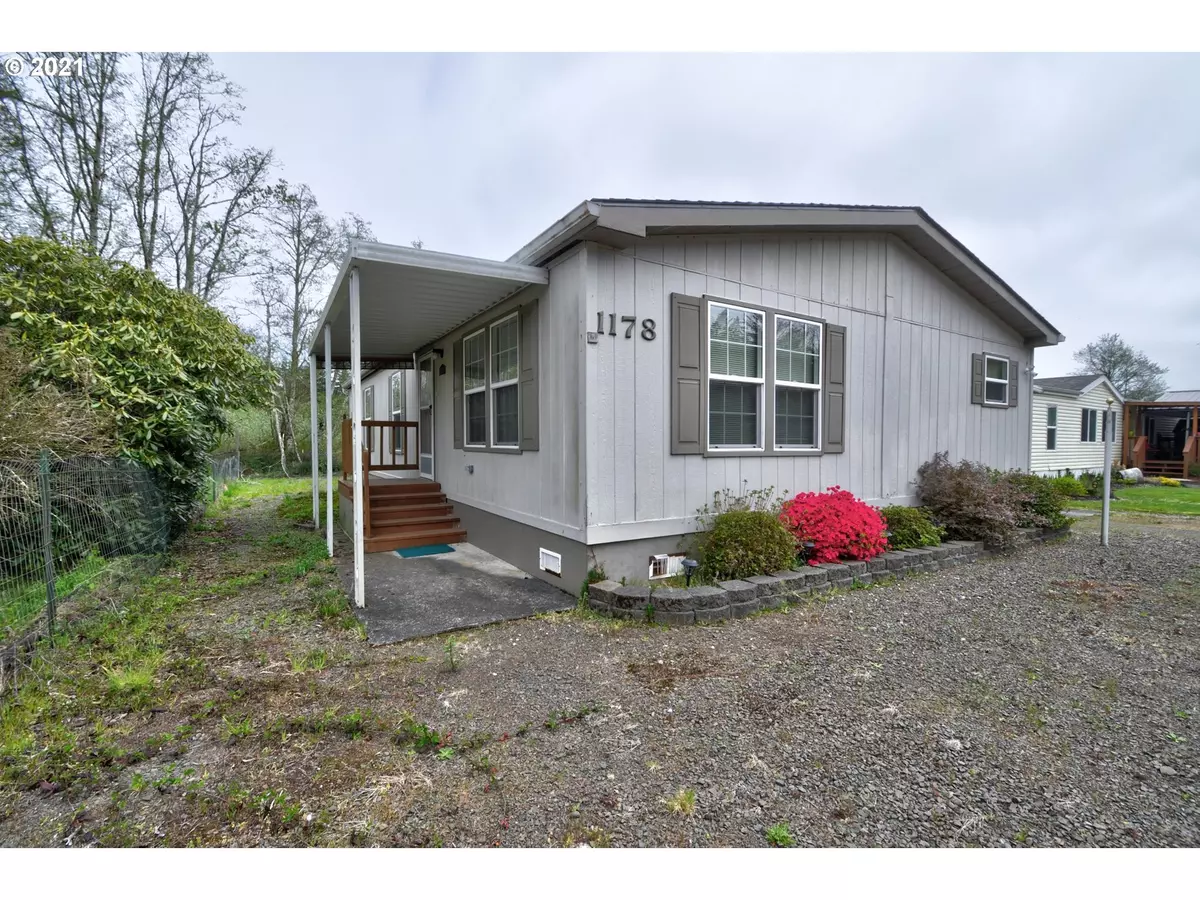 Hammond, OR 97121,1178 King Salmon PL