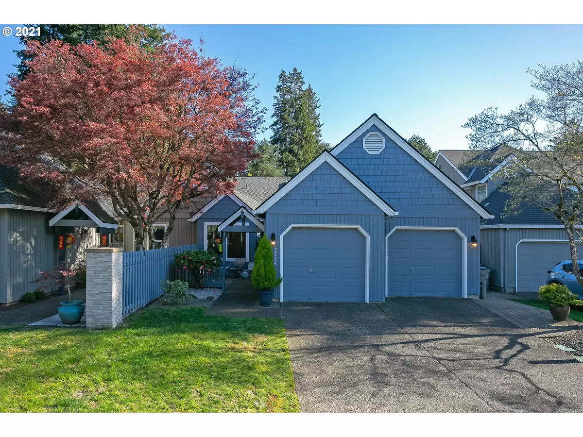 Portland, OR 97224,7724 SW AFTON LN