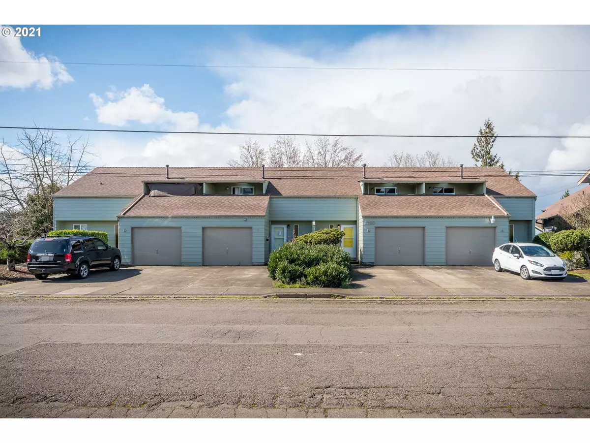 Albany, OR 97322,1730 THURSTON ST SE