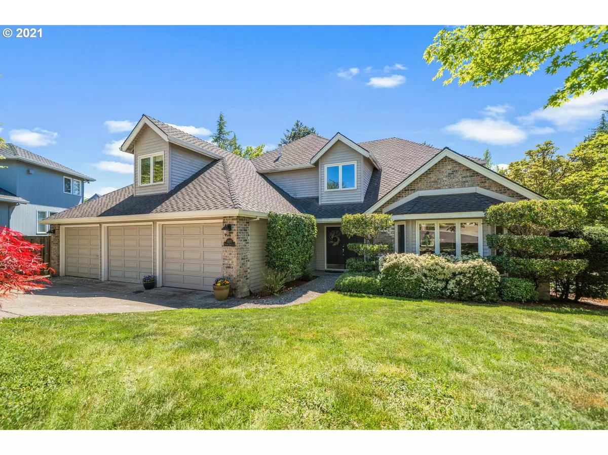 Lake Oswego, OR 97035,14175 TAYLORS CREST LN