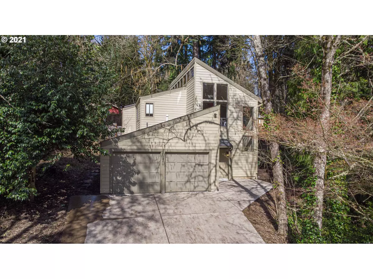 Lake Oswego, OR 97035,15380 TWIN FIR RD