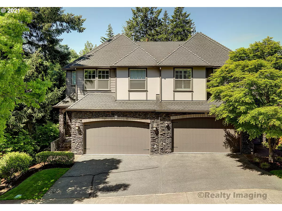 Lake Oswego, OR 97035,13413 AUBURN CT