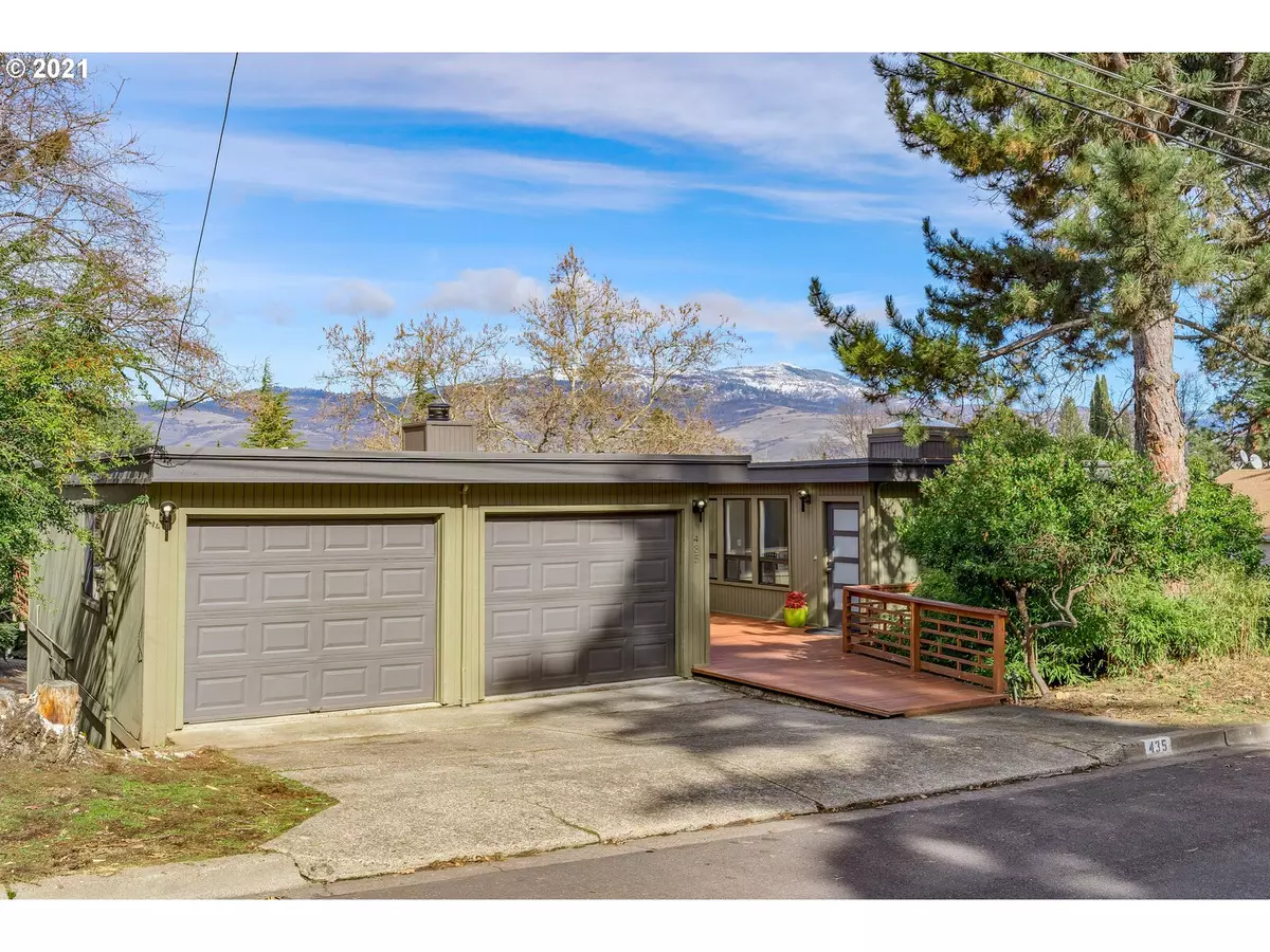 Ashland, OR 97520,435 ASHLAND ST