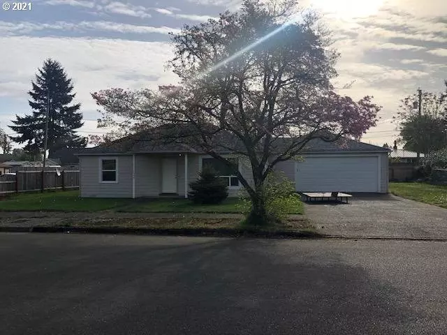 Junction City, OR 97448,1390 KALMIA ST