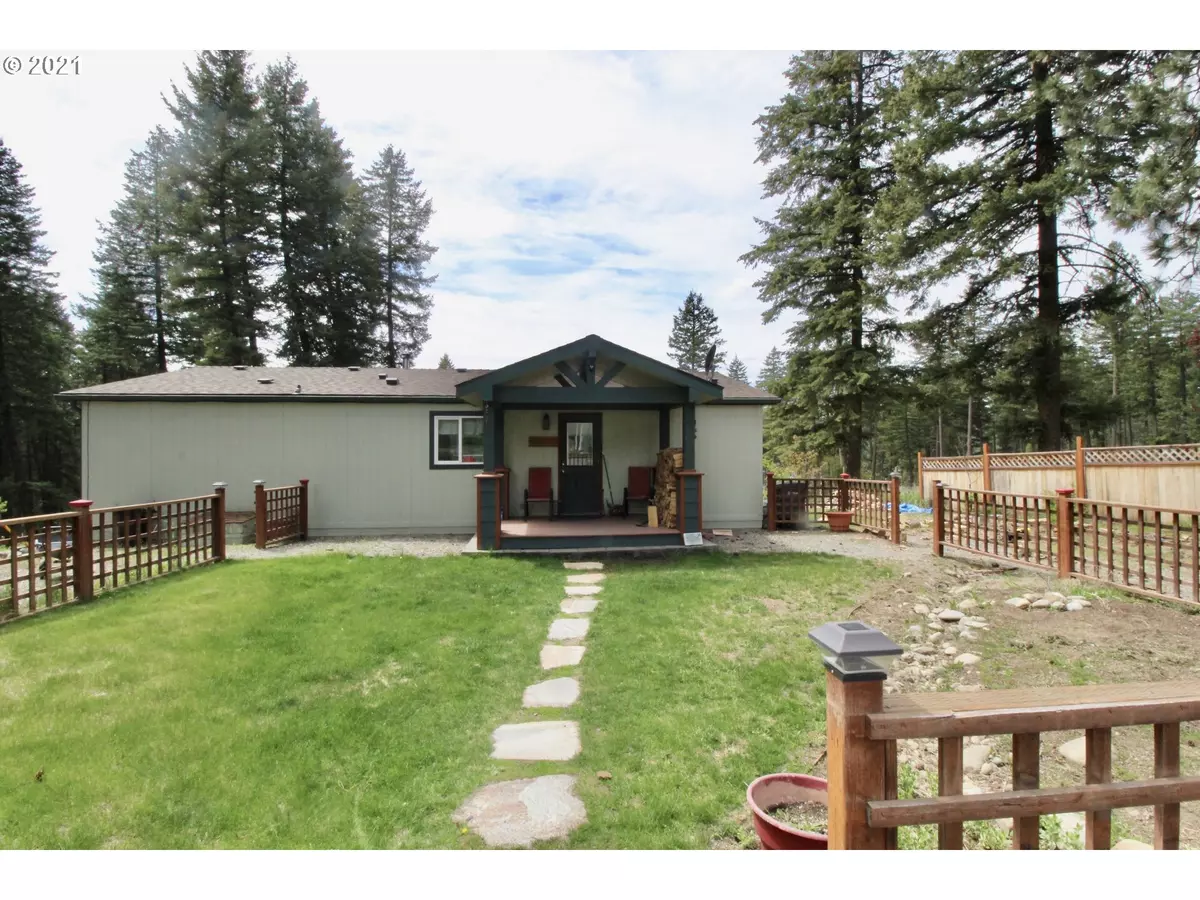 Elk, WA 99009,42515 N Sundance RD