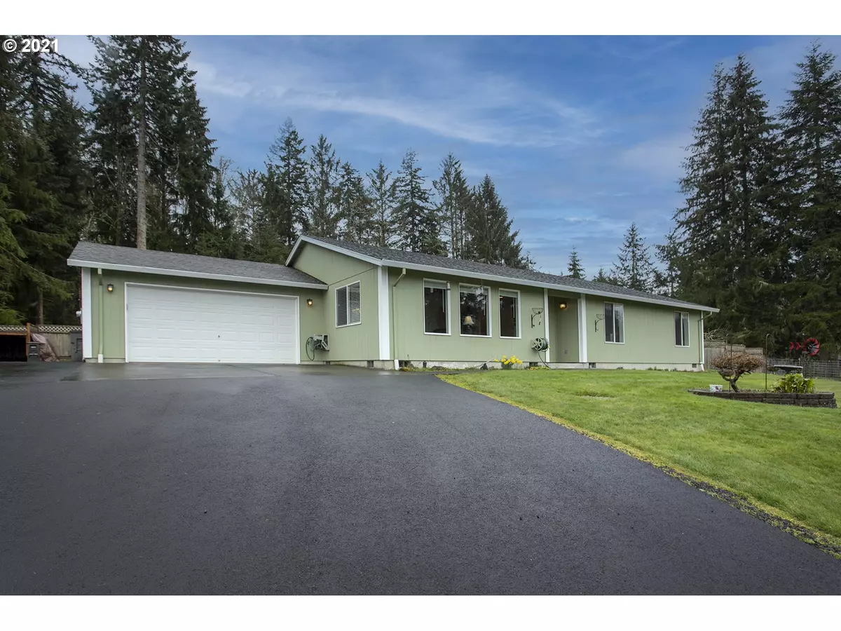 Astoria, OR 97103,93001 Labeck RD