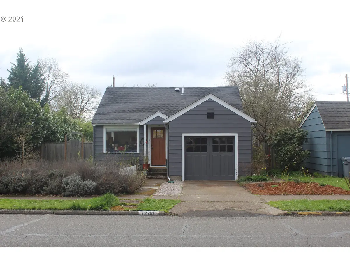 Eugene, OR 97402,1240 W 11TH AVE