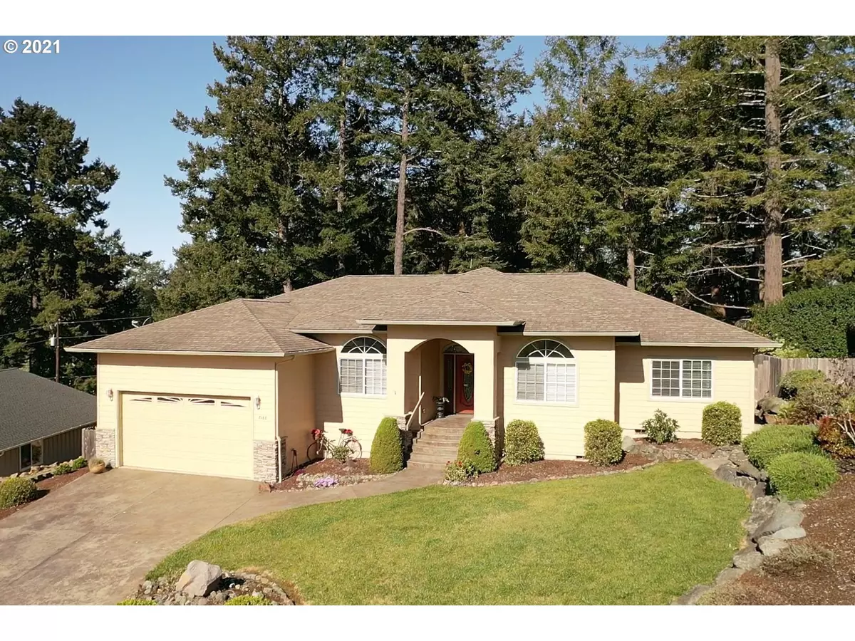 Brookings, OR 97415,7168 VISTA RIDGE DR