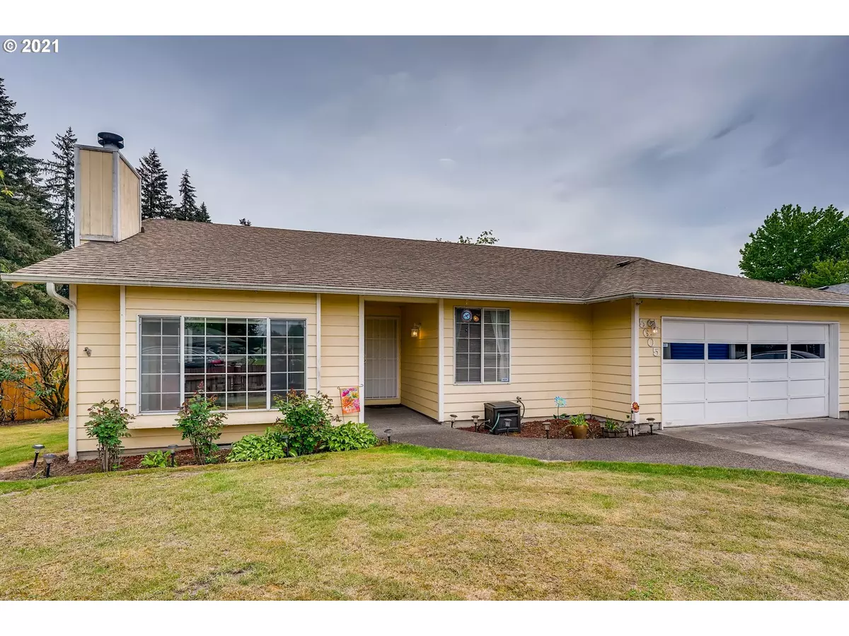 Vancouver, WA 98662,5605 NE 91ST CT