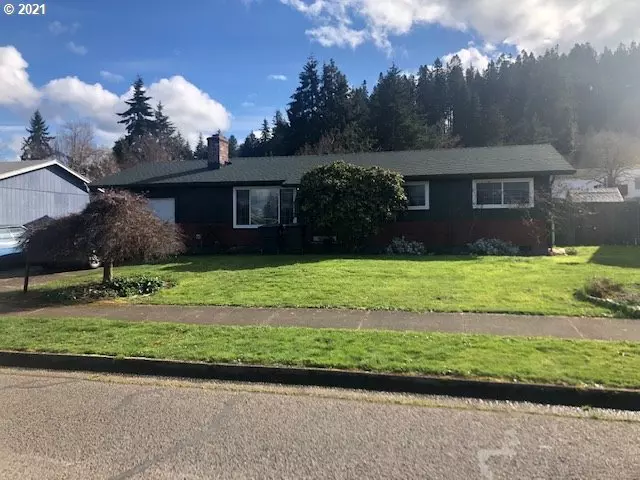 Creswell, OR 97426,625 EVELYN AVE