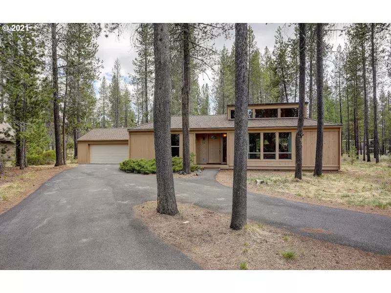 Sunriver, OR 97707,17785 BACKWOODS LN #12