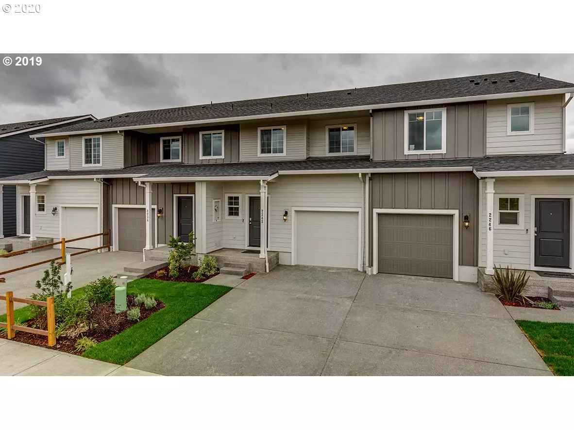 Vancouver, WA 98684,1951 NE 117TH CT