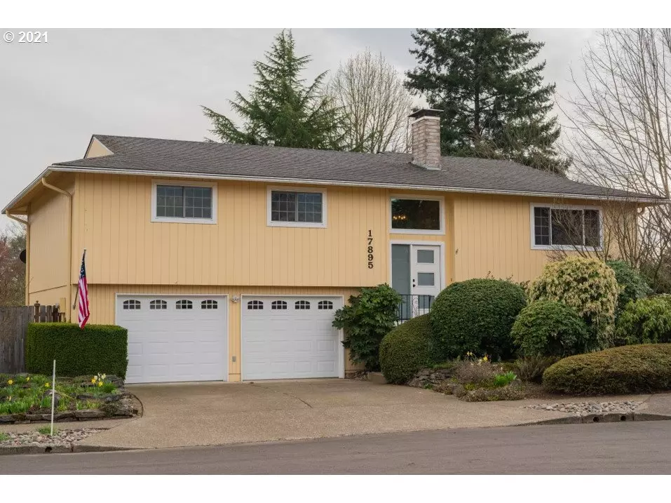 Tualatin, OR 97062,17895 SW SIOUX CT