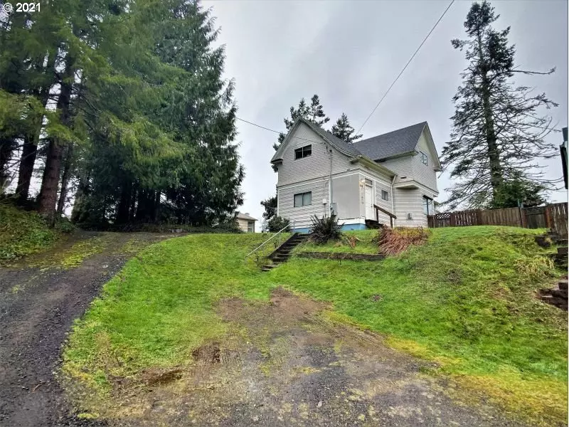 Astoria, OR 97103,656 Clatsop AVE