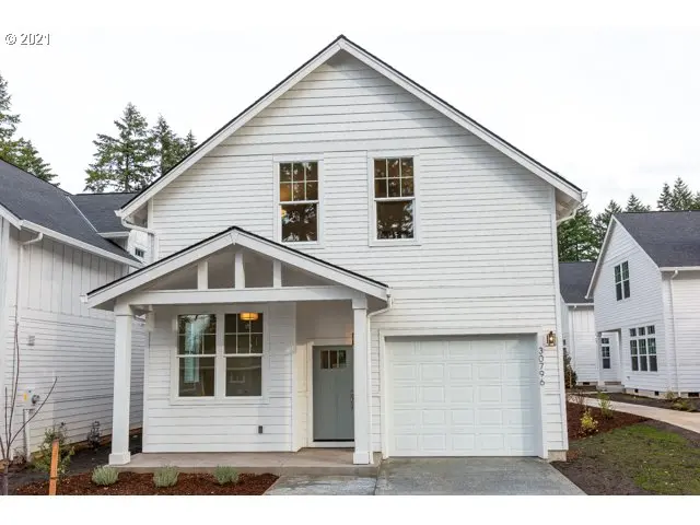 30796 SW Fir AVE, Wilsonville, OR 97070