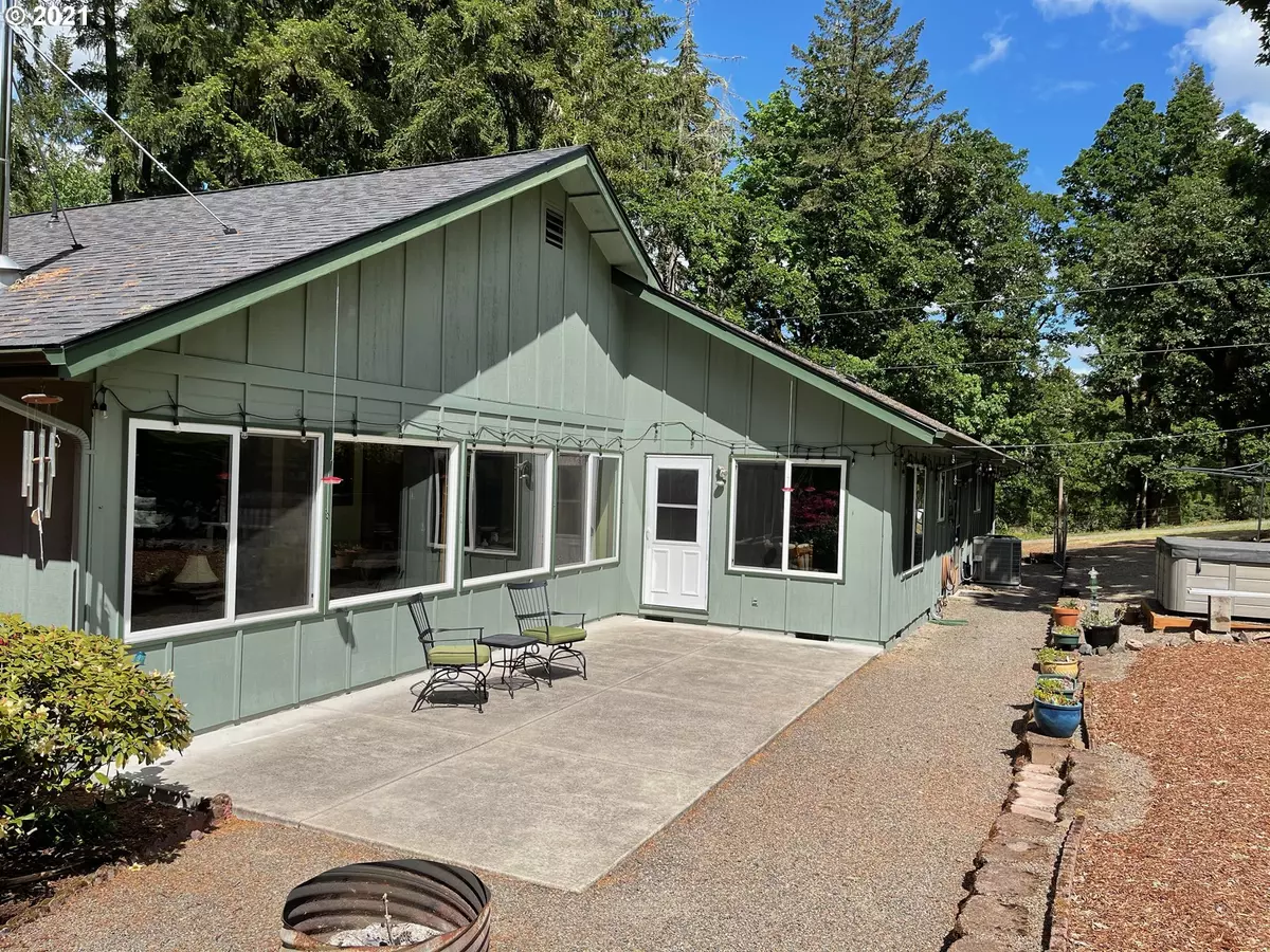 Springfield, OR 97478,37224 CAMP CREEK RD