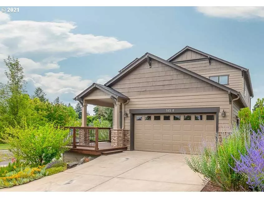 Springfield, OR 97478,545 MOUNTAINGATE DR 6