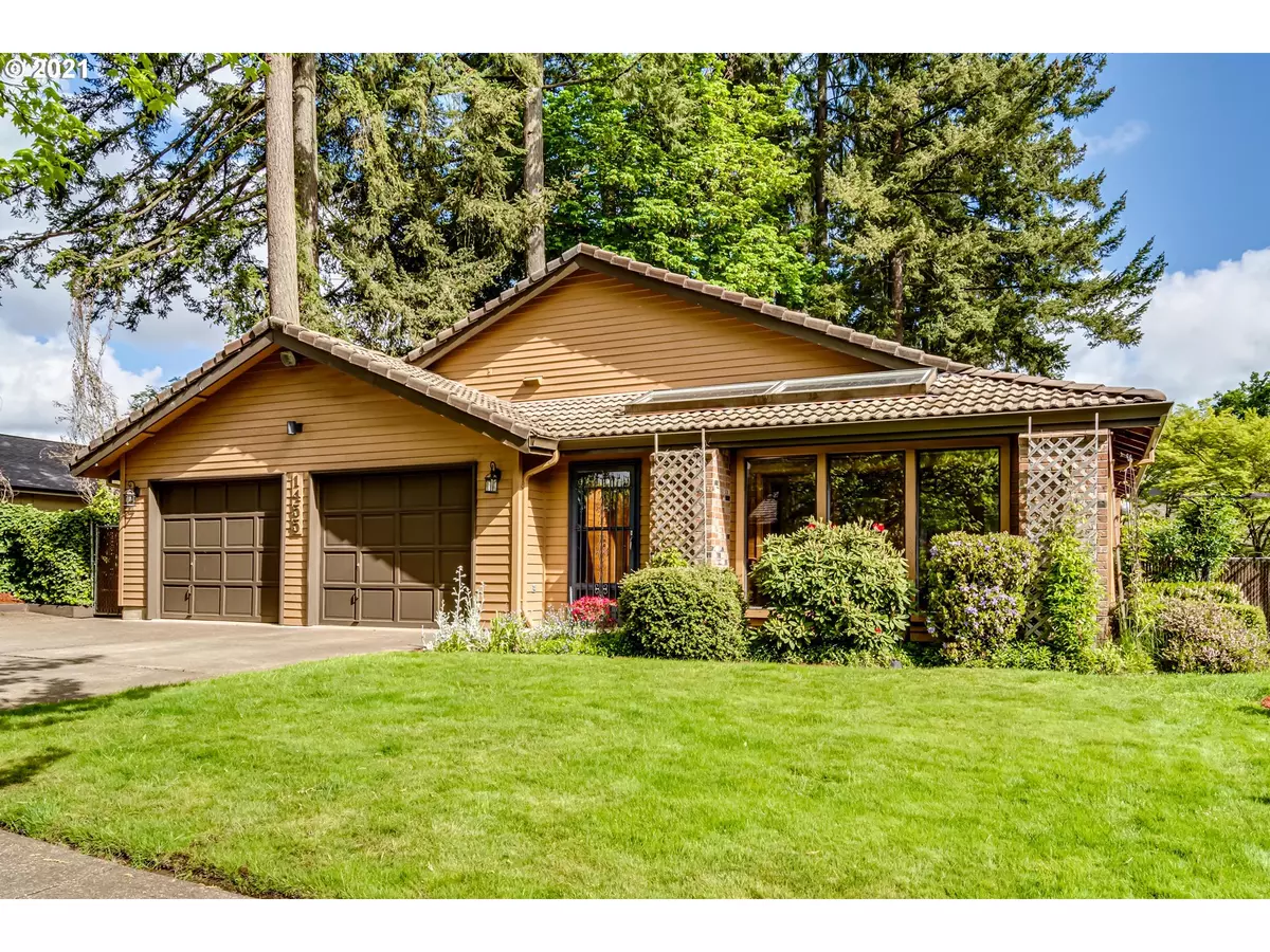 Eugene, OR 97401,1455 LARKSPUR AVE