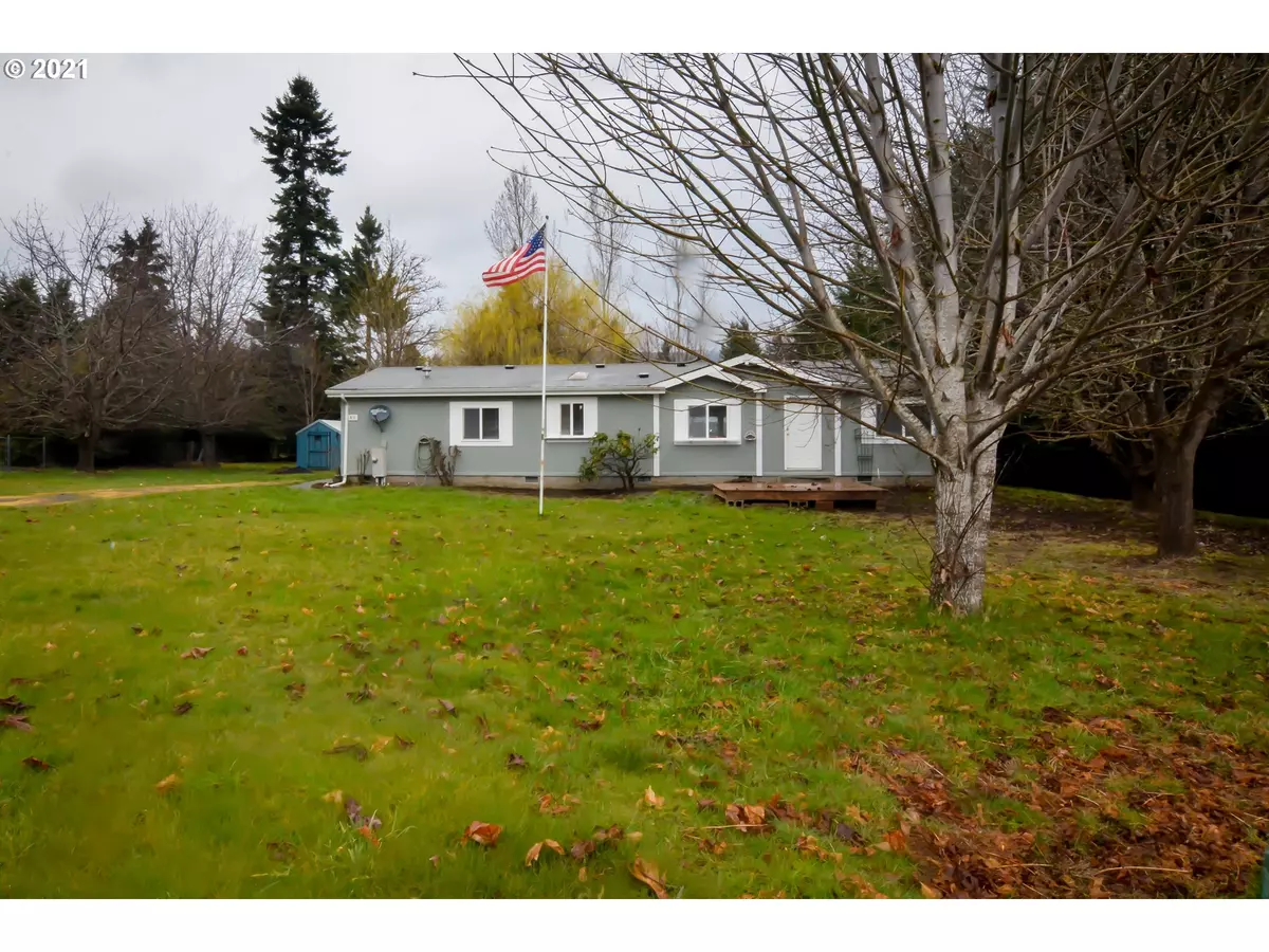 Carson, WA 98610,82 VADA RD