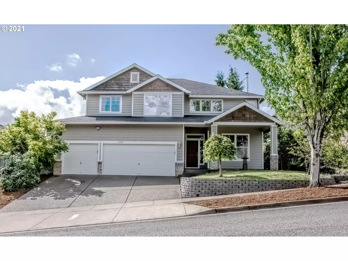 Salem, OR 97304,2744 NW BALD EAGLE AVE