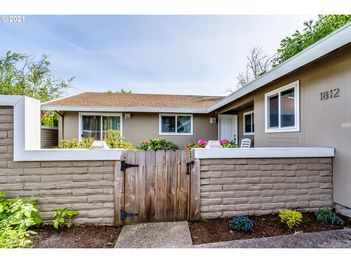 Eugene, OR 97405,1812 BRITTANY ST