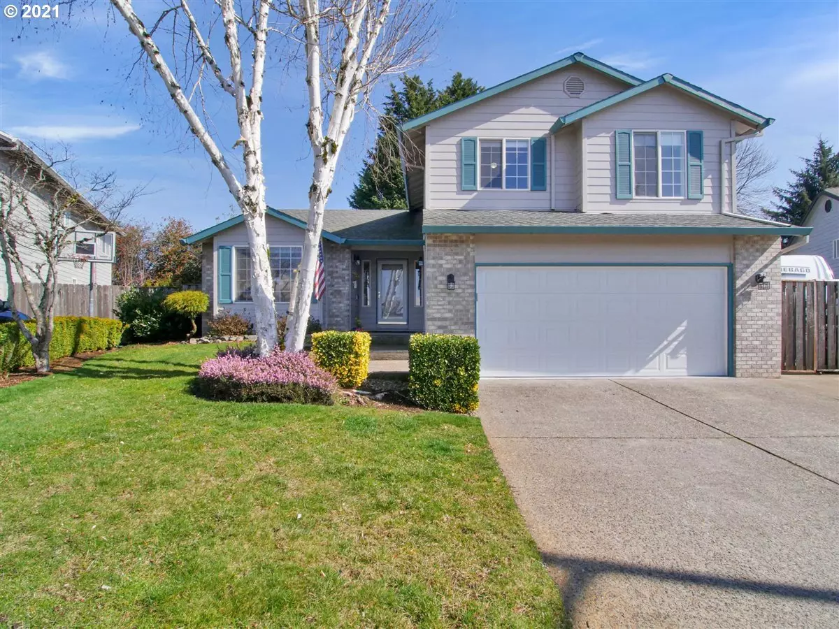 Gresham, OR 97080,1550 SW 2ND CT