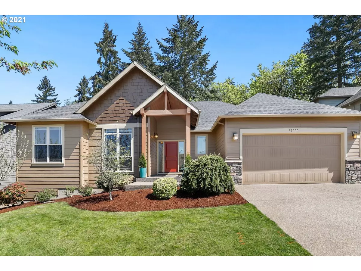 Damascus, OR 97089,16550 SE ORCHARD VIEW LN