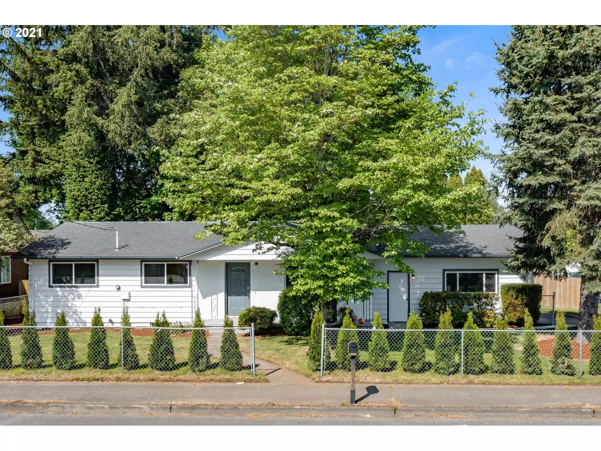 Gresham, OR 97030,1011 SE 223RD AVE