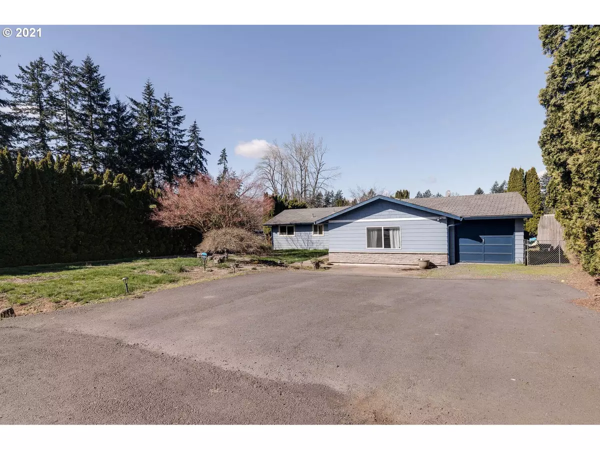 Damascus, OR 97089,14095 SE HOLLY VIEW LN