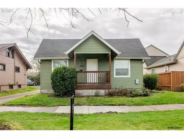 Corvallis, OR 97330,1654 NW VAN BUREN AVE