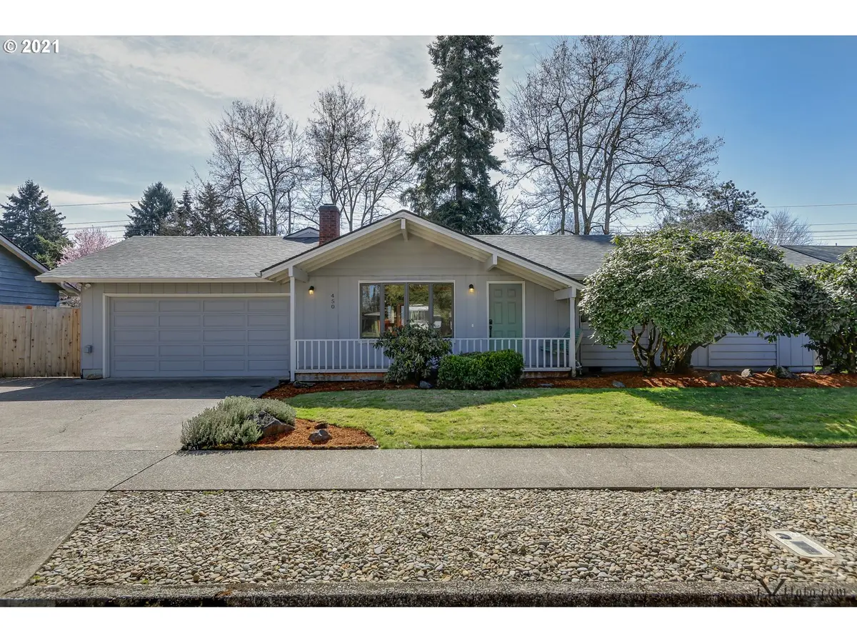 Eugene, OR 97404,450 RUBY AVE
