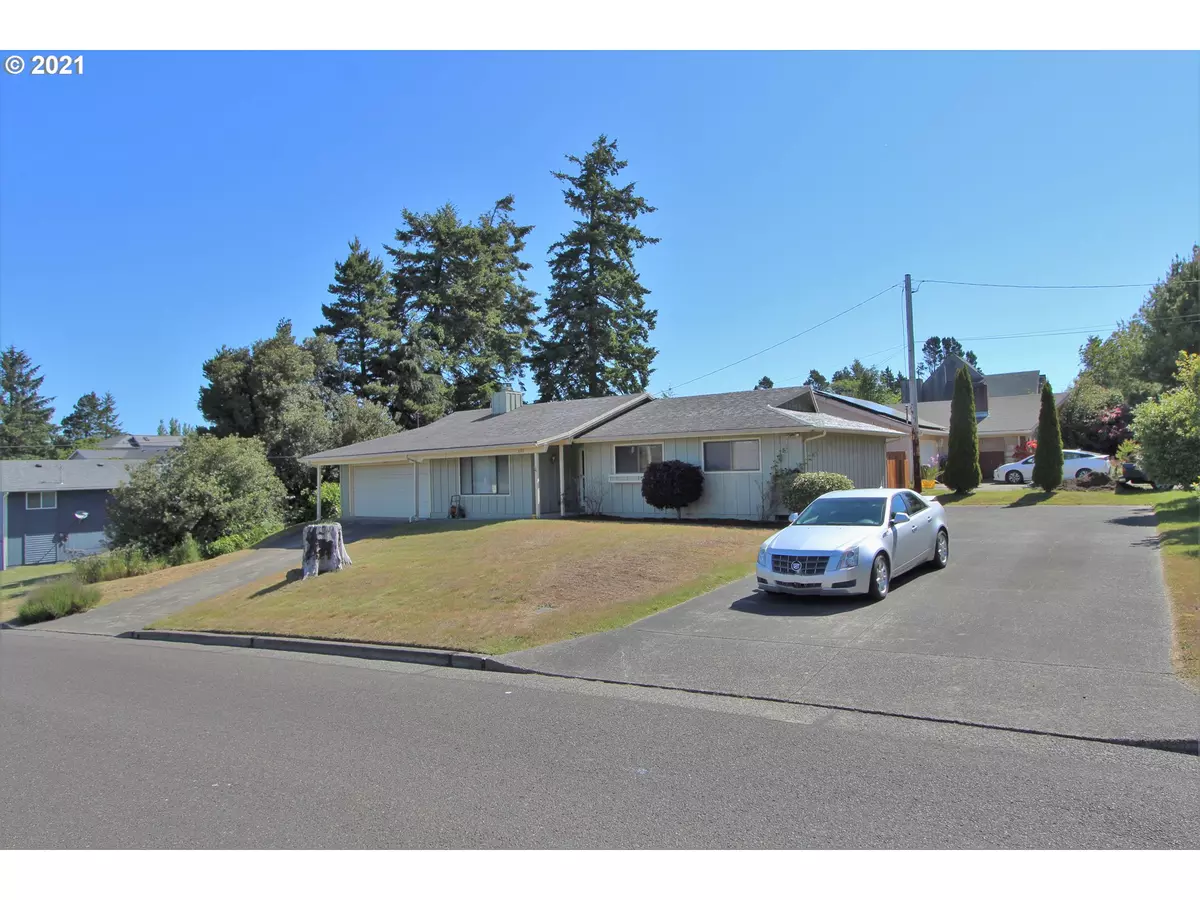 North Bend, OR 97459,2787 ASH ST