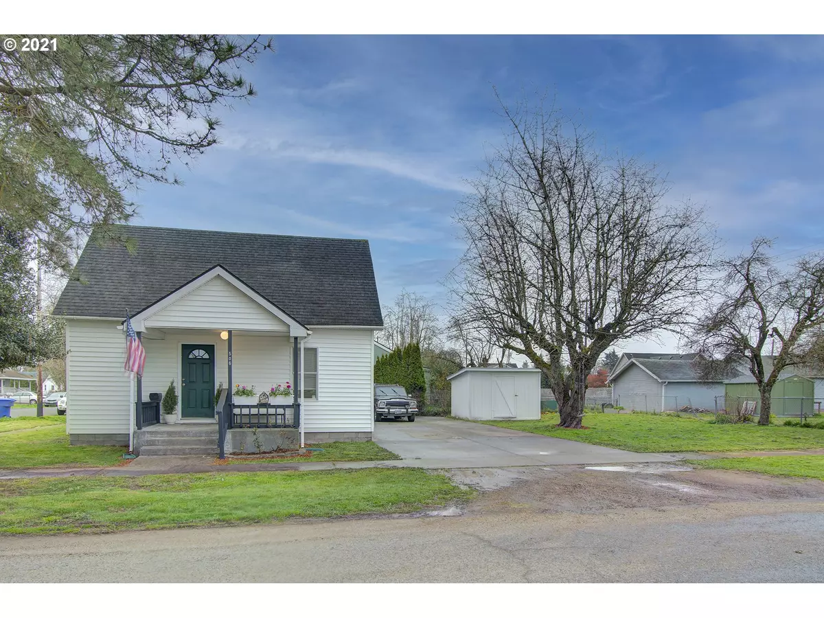 Kelso, WA 98626,506 CHERRY ST